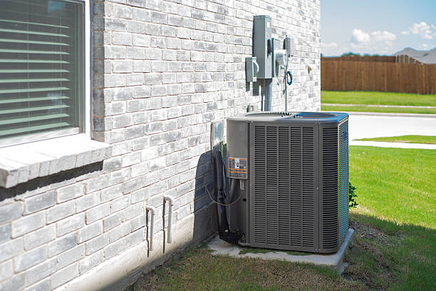 Reliable Emergency Hvac contractor in New Boston, OH by FH HVAC